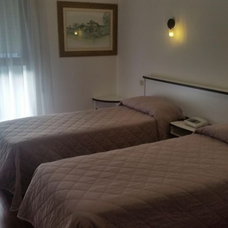 Le Colombelle Hotel Sant'Angelo  Bagian luar foto