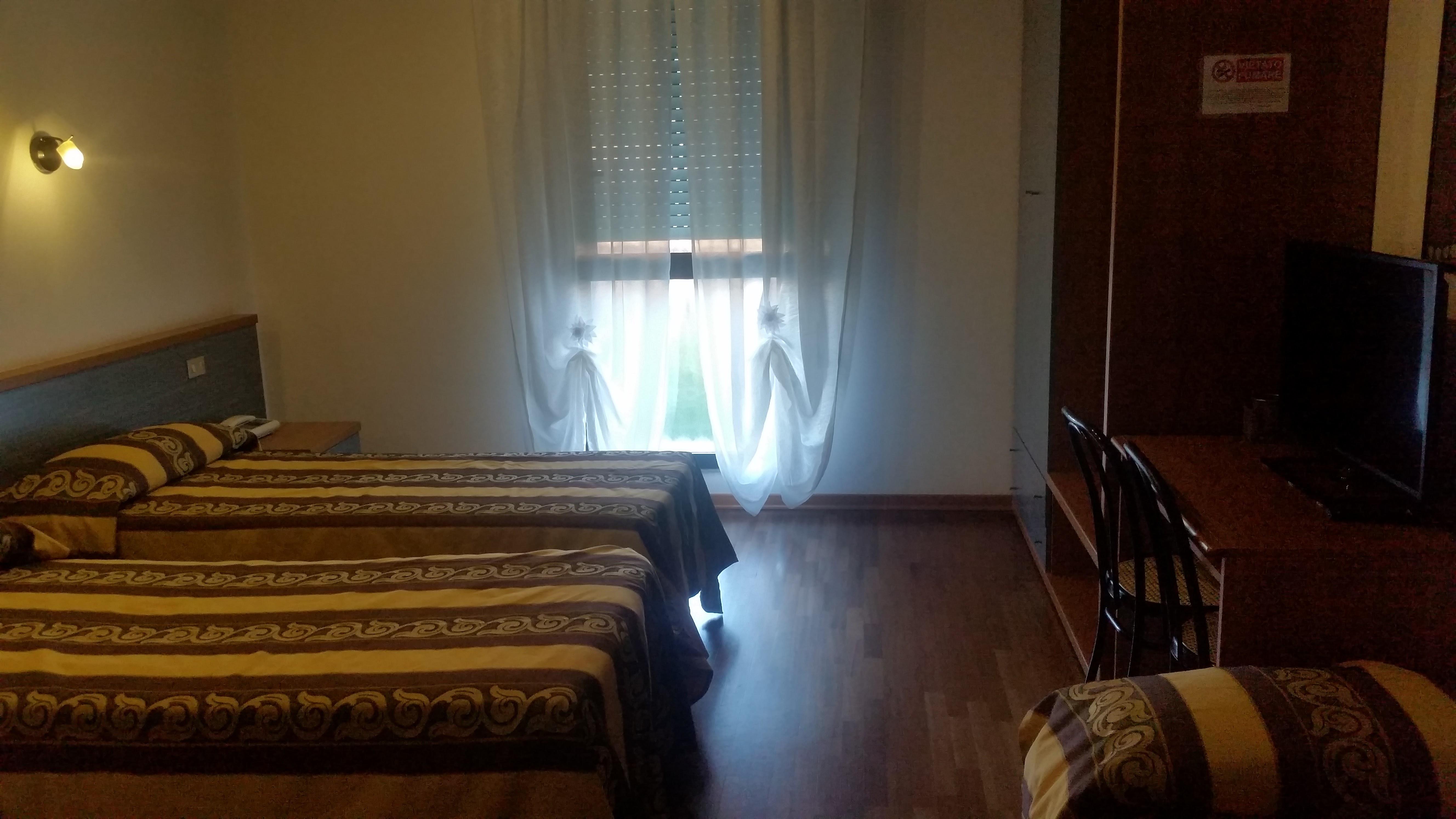 Le Colombelle Hotel Sant'Angelo  Bagian luar foto