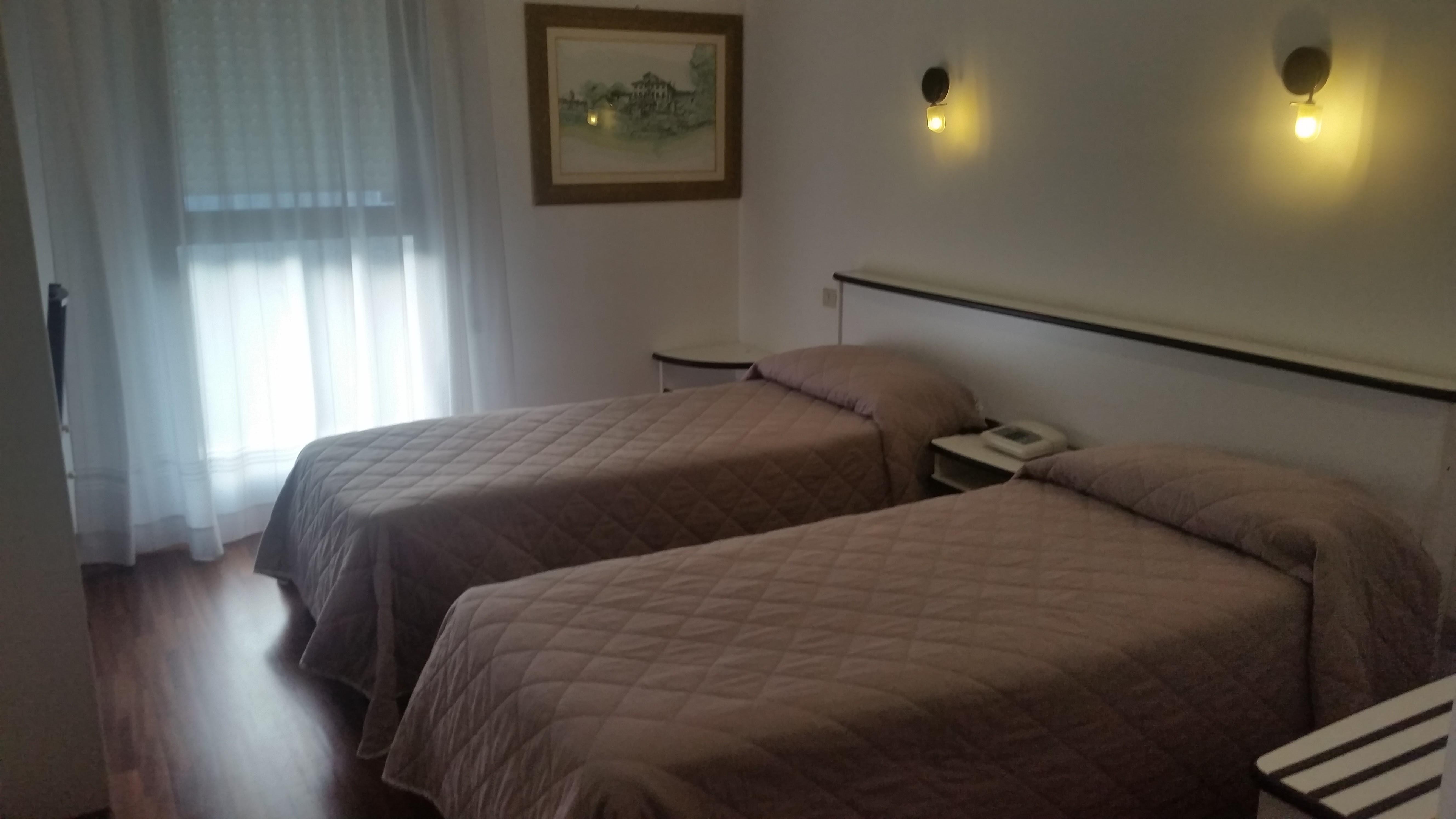 Le Colombelle Hotel Sant'Angelo  Bagian luar foto