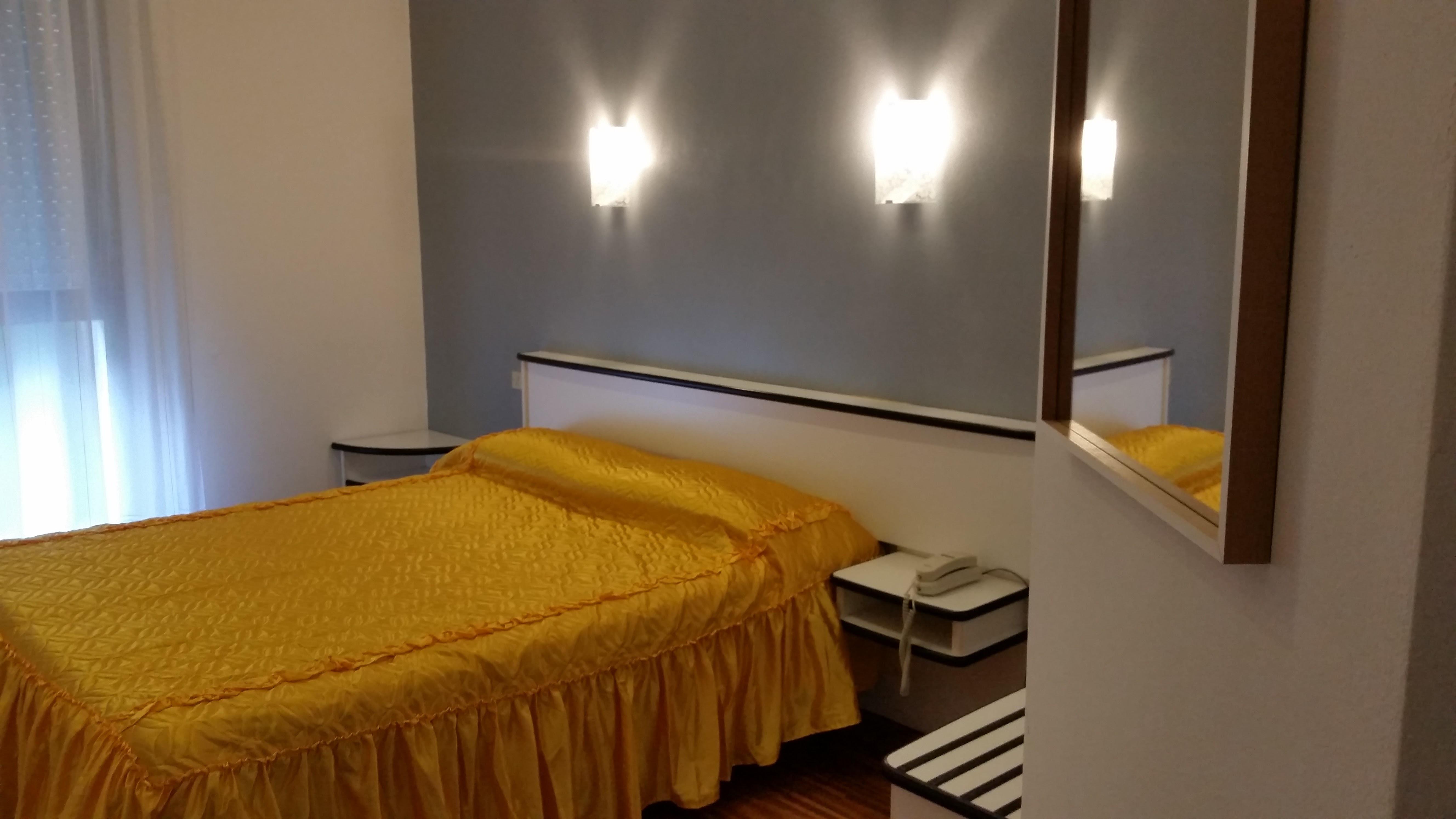 Le Colombelle Hotel Sant'Angelo  Bagian luar foto