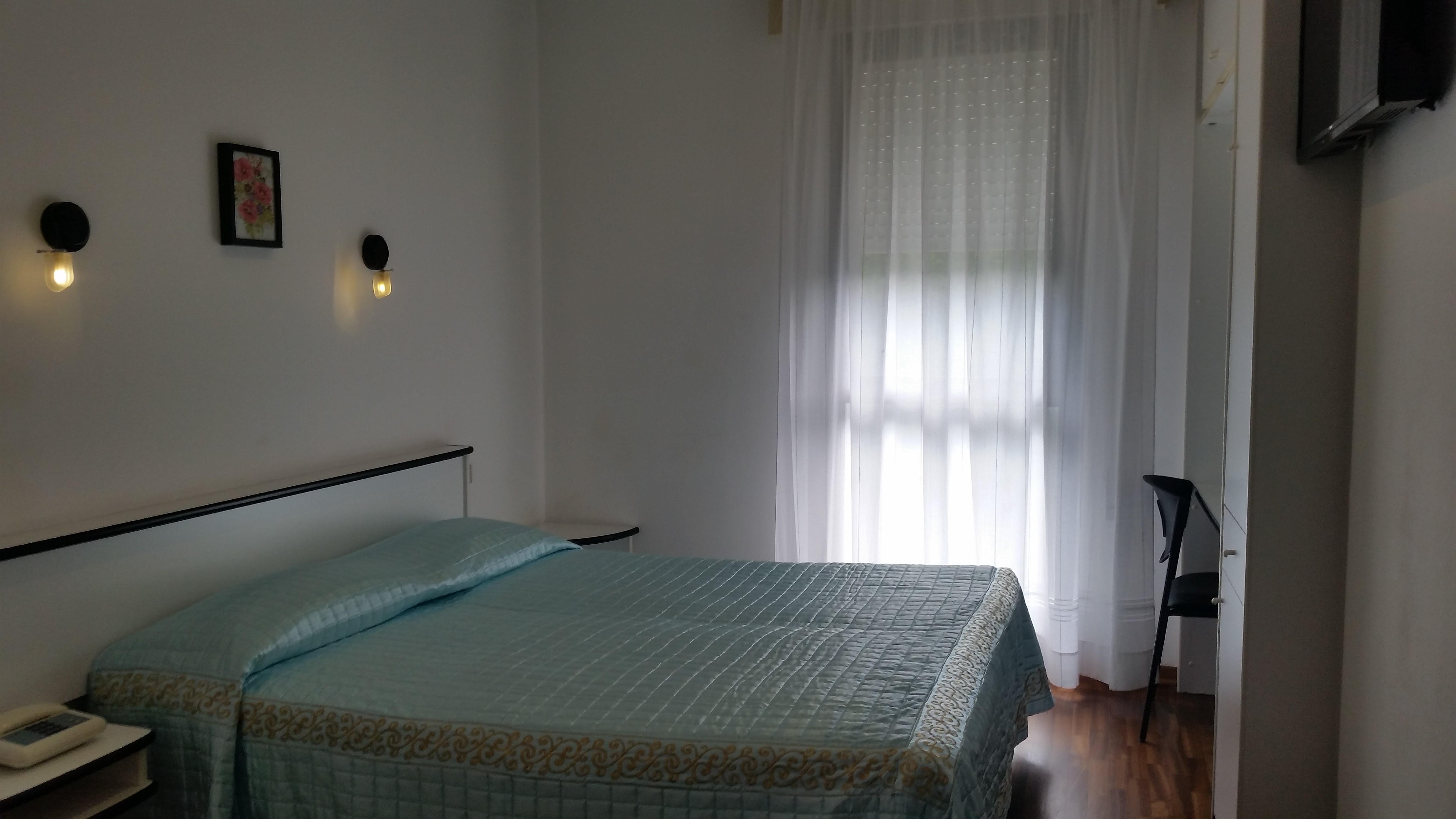 Le Colombelle Hotel Sant'Angelo  Bagian luar foto