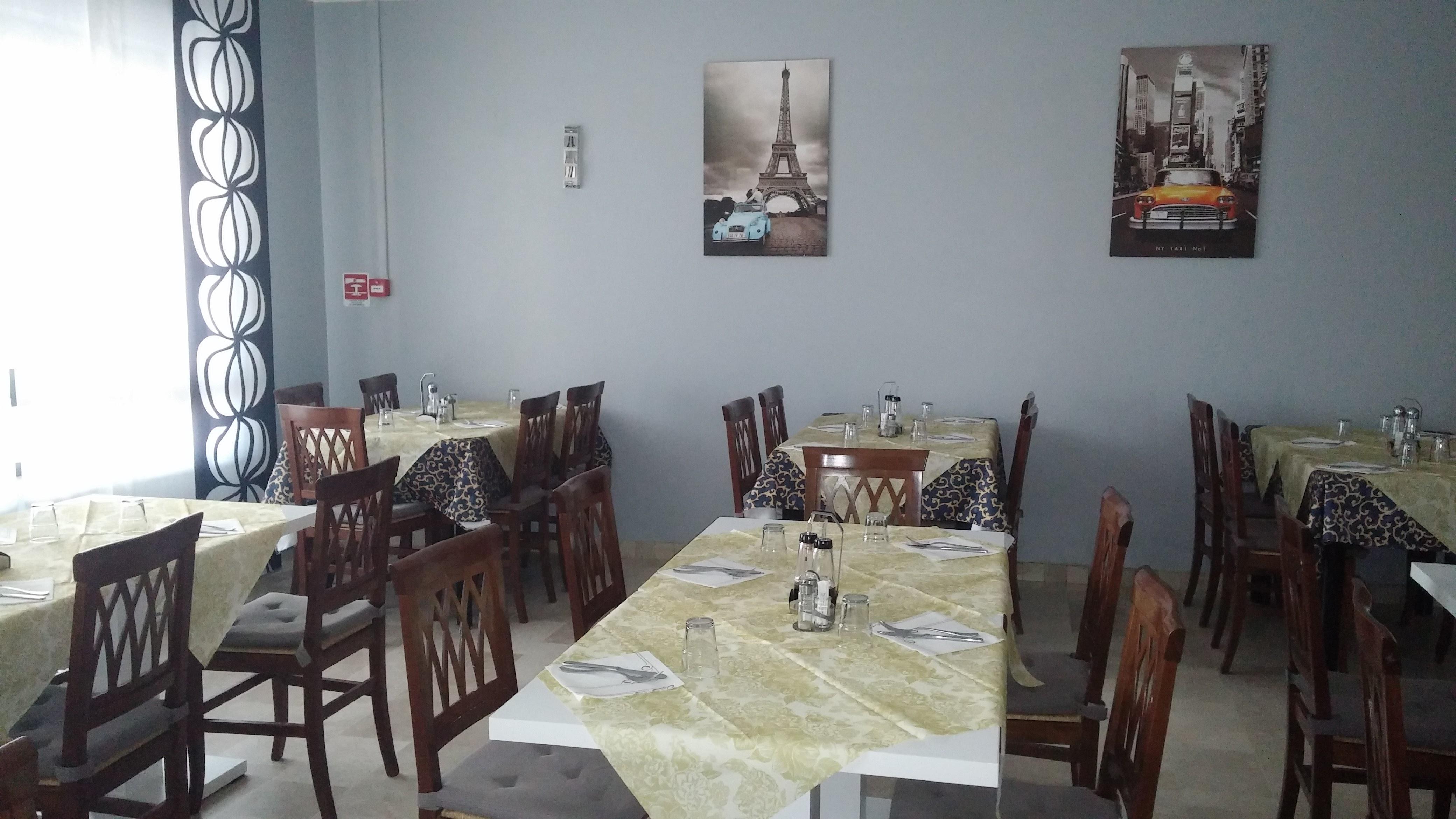 Le Colombelle Hotel Sant'Angelo  Bagian luar foto