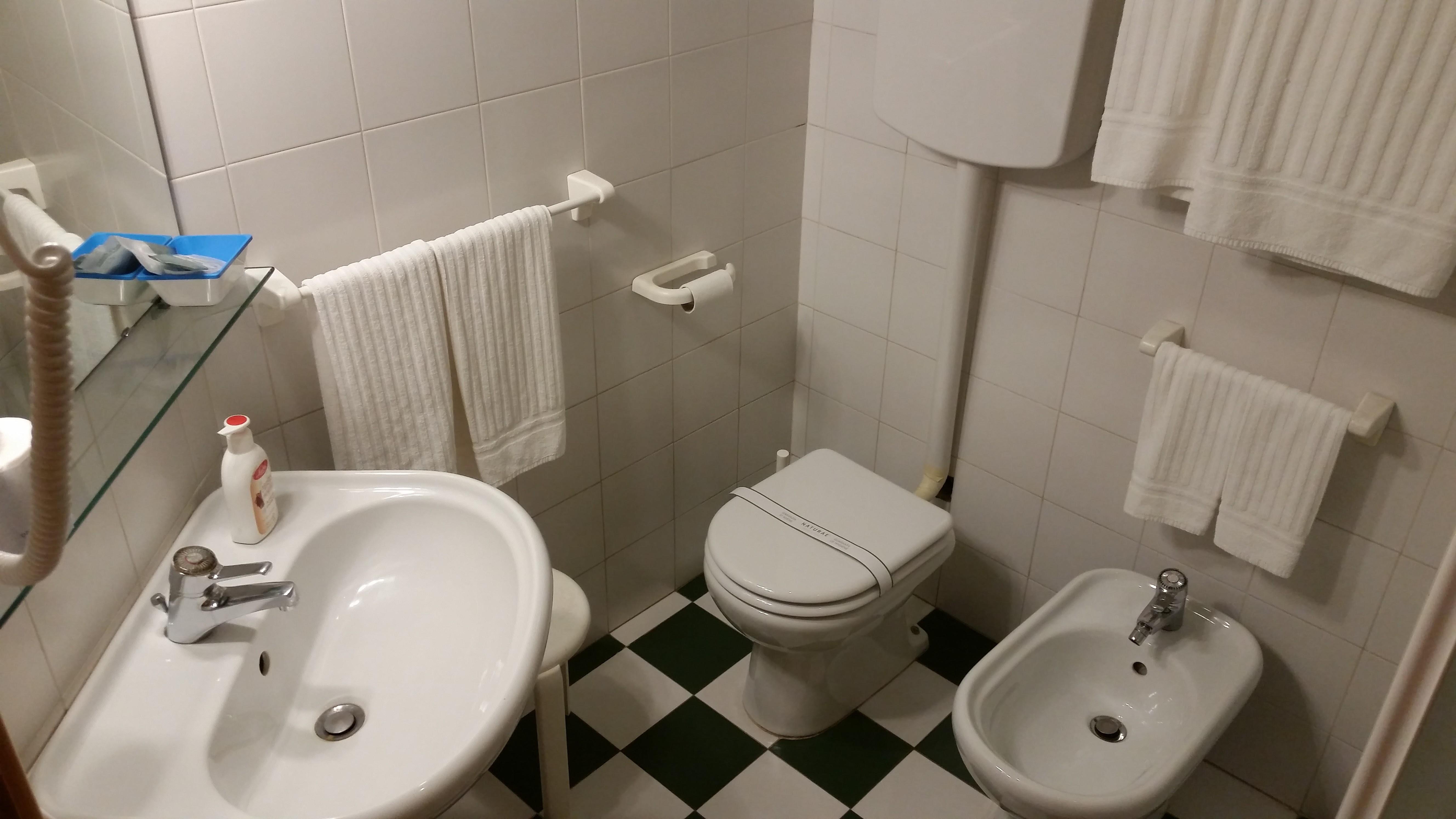 Le Colombelle Hotel Sant'Angelo  Bagian luar foto