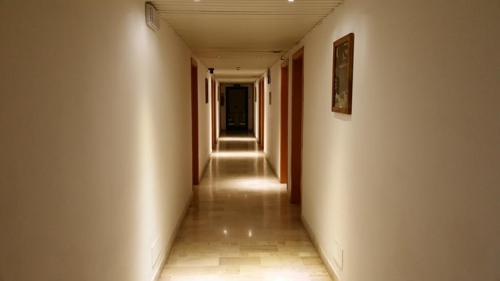 Le Colombelle Hotel Sant'Angelo  Bagian luar foto